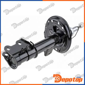 Amortisseur de suspension avant droite pour FIAT | A-FT-034, 315364
